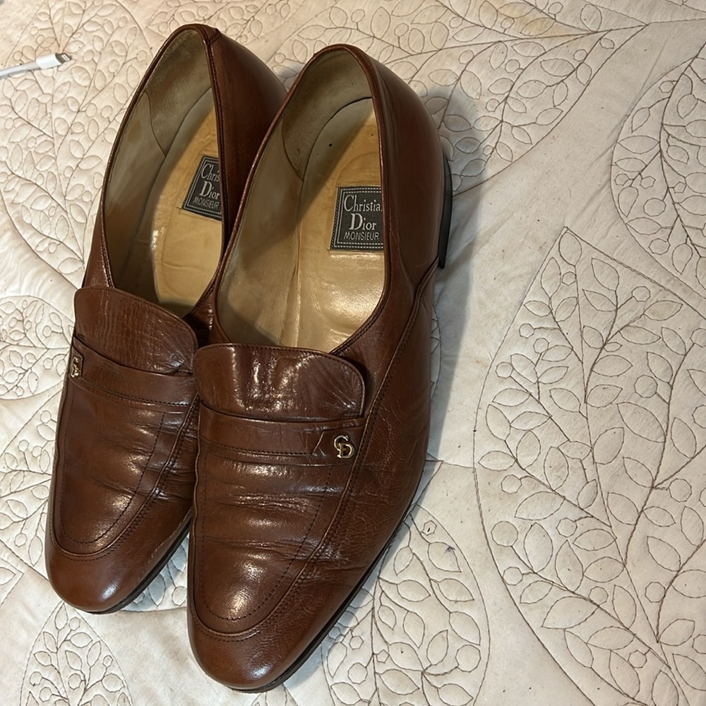 Dior shoes - Picture 6 of 10